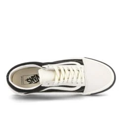 Bumper Cars X Vans Old Skool LX OG -Mode Sneaker Geschäft vn0a4p3x4no1 5