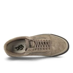 WTAPS X Vans OG Old Skool L -Mode Sneaker Geschäft vn0a4p3xbmd 5