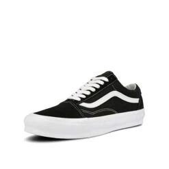 Vans Old Skool Lx Og -Mode Sneaker Geschäft vn0a4p3xoiu14