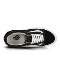 Vans Old Skool Lx Og -Mode Sneaker Geschäft vn0a4p3xoiu15