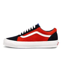 Vans OG Old Skool L