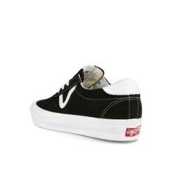 Vans Epoch Lx Og -Mode Sneaker Geschäft vn0a4u12ad31 3
