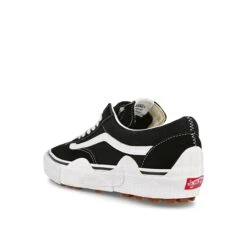 Vans Cap Mash Lo Lx -Mode Sneaker Geschäft vn0a4uusiju1 3 1