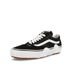 Vans Cap Mash Lo Lx -Mode Sneaker Geschäft vn0a4uusiju1 4 1