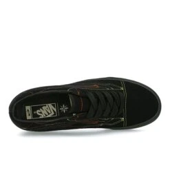 Taka Hayashi X Vans DIY LOW VLT LX -Mode Sneaker Geschäft vn0a4ux62nq1 5