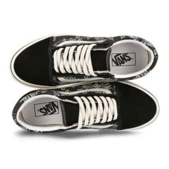 Vans Old Skool 36 Dx -Mode Sneaker Geschäft vn0a54f39gg1 1