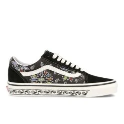Vans Old Skool 36 Dx -Mode Sneaker Geschäft vn0a54f39gg1 3