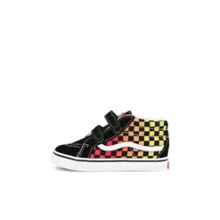 Vans Sk8-mid Reissue V Infants