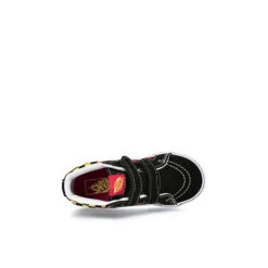 Vans Sk8-mid Reissue V Infants -Mode Sneaker Geschäft vn0a5dxdabx1 5