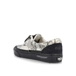 C2H4 X Vans UA Era -Mode Sneaker Geschäft vn0a5efn2yc1 3