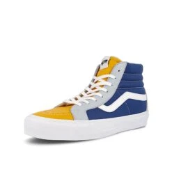 Vans Sk8-hi Reissue Ef -Mode Sneaker Geschäft vn0a5hux4xx1 4