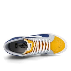 Vans Sk8-hi Reissue Ef -Mode Sneaker Geschäft vn0a5hux4xx1 5