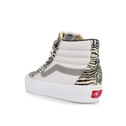 Vans Sk8-hi Reissue Ef -Mode Sneaker Geschäft vn0a5hux9mw1 3