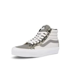 Vans Sk8-hi Reissue Ef -Mode Sneaker Geschäft vn0a5hux9mw1 4