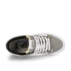 Vans Sk8-hi Reissue Ef -Mode Sneaker Geschäft vn0a5hux9mw1 5