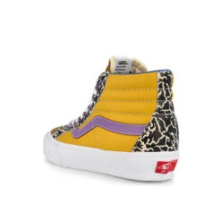 Vans Sk8-hi Reissue Ef -Mode Sneaker Geschäft vn0a5huxa141 3