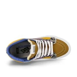 Vans Sk8-hi Reissue Ef -Mode Sneaker Geschäft vn0a5huxa141 5