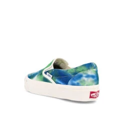 Vans Classic Slip-on -Mode Sneaker Geschäft vn0a5kx8avy1 3
