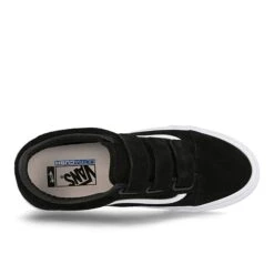 Vans Old Skool Vault Lx -Mode Sneaker Geschäft vn0a7q4va4a1 5