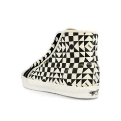 Taka Hayashi X Vans OG Style 24 LX -Mode Sneaker Geschäft vn0aa5h4y50e1 3