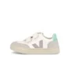 Veja Small V-12 Velcro Chromefree -Mode Sneaker Geschäft vsv052154j 1