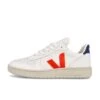 Veja Wmns V-10 Leather -Mode Sneaker Geschäft vx022136a 1