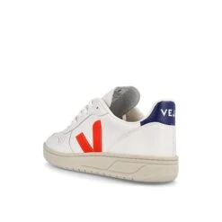 Veja Wmns V-10 Leather -Mode Sneaker Geschäft vx022136a 3