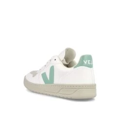 Veja Wmns V-10 Cwl -Mode Sneaker Geschäft vx0703062a 3