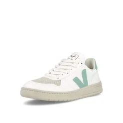 Veja Wmns V-10 Cwl -Mode Sneaker Geschäft vx0703062a 4