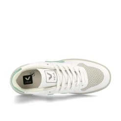 Veja Wmns V-10 Cwl -Mode Sneaker Geschäft vx0703062a 5