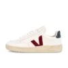 Veja Wmns V-12 Leather