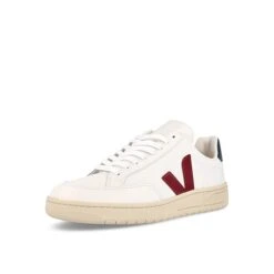 Veja Wmns V-12 Leather -Mode Sneaker Geschäft xd021955a 4