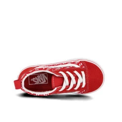 Vans Old Skool Elastic -Mode Sneaker Geschäft zow351 5